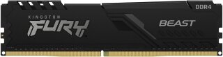 Kingston Fury Beast (KF432C16BB/16) 16 GB 3200 MHz DDR4 Ram kullananlar yorumlar